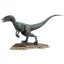 Jurassic World (Film) Prime Collectible Figures Statue 1/10 Blue 17 cm