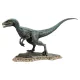 Jurassic World (Film) Prime Collectible Figures Statue 1/10 Blue 17 cm