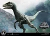 Jurassic World (Film) Prime Collectible Figures Statue 1/10 Blue 17 cm