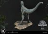 Jurassic World: Fallen Kingdom Prime Collectibles Statue 1/10 Blue (Open Mouth Version) 17 cm