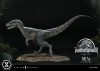 Jurassic World: Fallen Kingdom Prime Collectibles Statue 1/10 Delta 17 cm