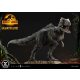 Jurassic World Dominion Prime Collectibles Statue 1/38 Giganotosaurus Toy Version 22 cm