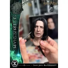   Harry Potter Platinum Masterline Series Statue 1/3 Severus Snape 55 cm