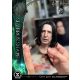 Harry Potter Platinum Masterline Series Statue 1/3 Severus Snape 55 cm