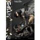 Alita: Battle Angel Statue 1/4 Alita Bonus Ver. 43 cm