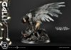 Alita: Battle Angel Statue 1/4 Alita 43 cm