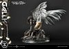 Alita: Battle Angel Statue 1/4 Alita 43 cm