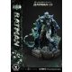 Batman Premium Masterline Series Statue Batman Blackest Night Version 45 cm