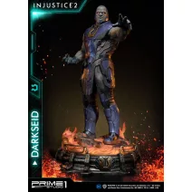 Injustice