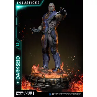 Injustice 2 Statue Darkseid 87 cm