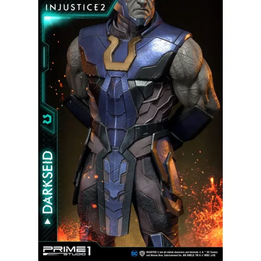 Injustice 2 Statue Darkseid 87 cm