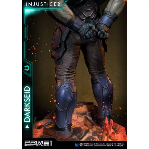 Injustice 2 Statue Darkseid 87 cm