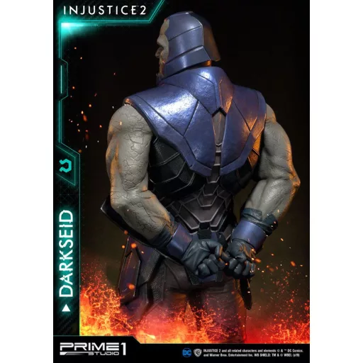 Injustice 2 Statue Darkseid 87 cm