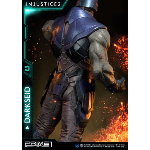 Injustice 2 Statue Darkseid 87 cm