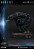 Aliens Premium Masterline Series Statue Warrior Alien Deluxe Bonus Version 67 cm