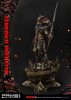 The Predator Statue Sengoku Predator 89 cm