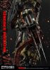 The Predator Statue Sengoku Predator 89 cm