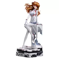 Statues