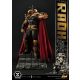 Fist of the North Star Statue 1/4 Raoh Regular Version 78 cm