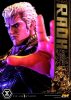 Fist of the North Star Statue 1/4 Raoh Economy Version 75 cm