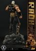 Fist of the North Star Statue 1/4 Raoh Economy Version 75 cm