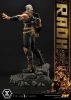 Fist of the North Star Statue 1/4 Raoh Economy Version 75 cm