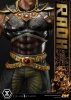 Fist of the North Star Statue 1/4 Raoh Economy Version 75 cm