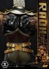 Fist of the North Star Statue 1/4 Raoh Economy Version 75 cm