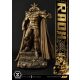 Fist of the North Star Statue 1/4 Raoh Gold Version 78 cm