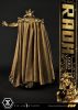 Fist of the North Star Statue 1/4 Raoh Gold Version 78 cm