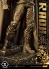 Fist of the North Star Statue 1/4 Raoh Gold Version 78 cm