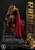 Fist of the North Star Statue 1/4 Raoh Ultimate Version 79 cm