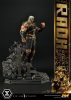 Fist of the North Star Statue 1/4 Raoh Ultimate Version 79 cm