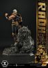 Fist of the North Star Statue 1/4 Raoh Ultimate Version 79 cm