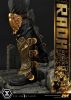 Fist of the North Star Statue 1/4 Raoh Ultimate Version 79 cm