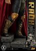 Fist of the North Star Statue 1/4 Raoh Regular Version 78 cm