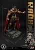 Fist of the North Star Statue 1/4 Raoh Regular Version 78 cm