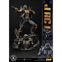 Fist of the North Star figurák