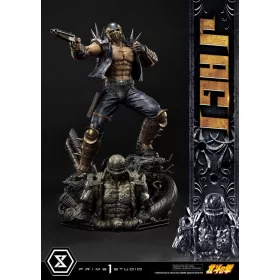 Fist of the North Star Statue Jagi 69 cm