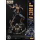 Fist of the North Star Statue Jagi Bonus Version 69 cm