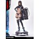 Gantz:O Statue Reika Black Edition 53 cm