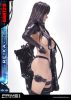 Gantz:O Statue Reika Black Edition 53 cm