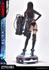 Gantz:O Statue Reika Black Edition 53 cm