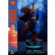 DC Comics Premium Masterline Series Statue 1/4 Superman Justice Comics 57 cm