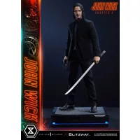 John Wick figurák