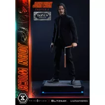 John Wick figurák