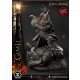 Lord of the Rings: The Two Towers Szobor 1/4 Gimli Bonus Version 56 cm