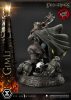 Lord of the Rings: The Two Towers Szobor 1/4 Gimli Bonus Version 56 cm