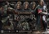 Lord of the Rings Szobor 1/4 Boromir 51 cm