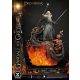 Lord of the Rings Statue 1/4 Gandalf the Grey Ultimate Version 81 cm